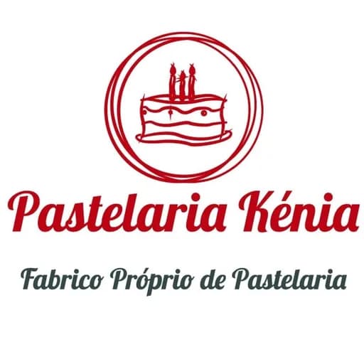 Logótipo de Kénia — Restauração