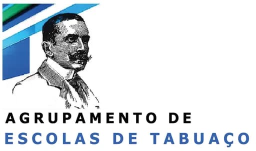 Logótipo de Escola Básica e Secundária Abel Botelho, Tabuaço — Educação