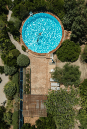 Logótipo de Altanure - Almatere — Alojamento em Tavira