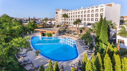 Logótipo de AP Maria Nova Lounge Hotel — Alojamento em Tavira