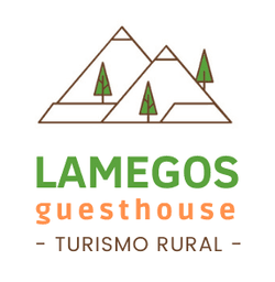 Logótipo de Lamegos GuestHouse — Alojamento