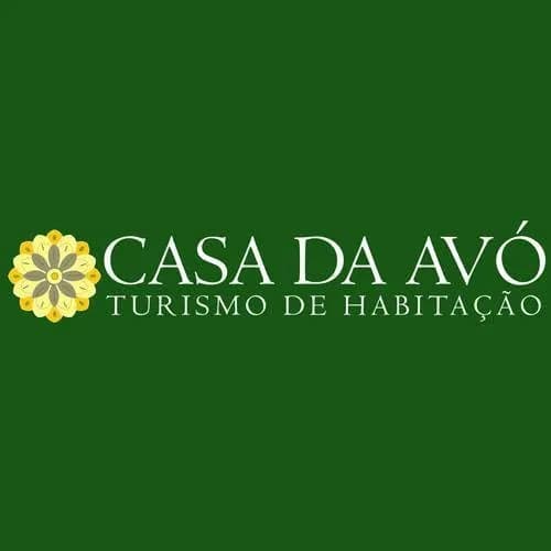 Logótipo de Casa da Avó — Alojamento em Torre de Moncorvo