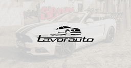 Logótipo de Tavorauto — Automóvel em Vagos