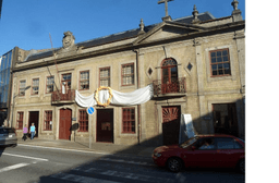 Logótipo de Museu Municipal de Valongo — Cultura & Lazer