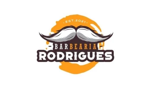 Logótipo de Cabeleireira — Beleza & Bem-estar