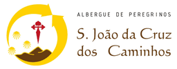 Logótipo de Albergue de Peregrinos — Alojamento