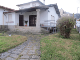 Logótipo de Villa Margarida — Alojamento em Viana do Castelo