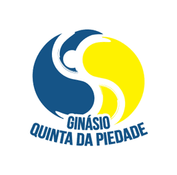 Logótipo de Ginásio Quinta Da Piedade — Desporto em Vila Franca de Xira