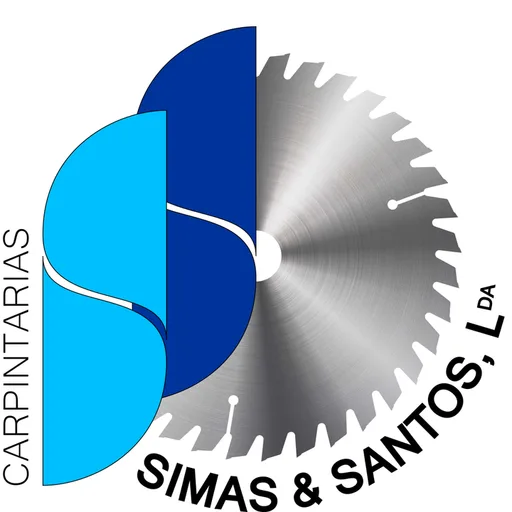 Logótipo de Simas & Santos, Lda. — Serviços