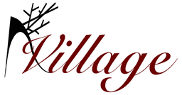 Logótipo de Village — Imobiliário