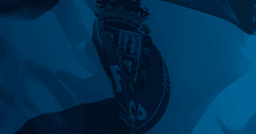 Logótipo de Casa do Futebol Clube do Porto — Restauração em Vila Nova de Famalicão