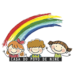 Logótipo de Casa do Povo de Nine — Cultura & Lazer