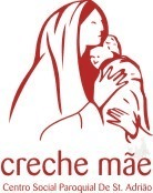 Logótipo de Creche Mãe — Educação em Vila Nova de Famalicão