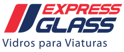 Logótipo de Express Glass — Automóvel em Vila Nova de Famalicão