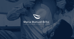 Logótipo de Maria Manuela Brito - Médica Dentista — Saúde em Vila Nova de Famalicão