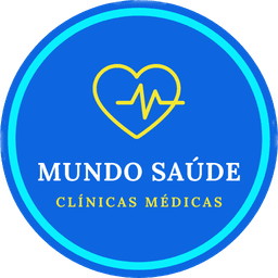 Logótipo de Mundo Saúde - Clinicas Médicas — Saúde em Vila Nova de Famalicão