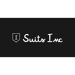 Logótipo de Suits Inc — Comércio