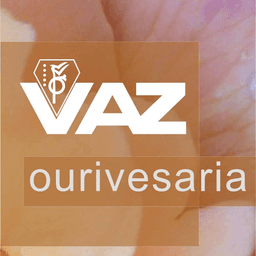 Logótipo de VazStore — Comércio em Vila Nova de Famalicão