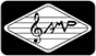 Logótipo de Academia de Música de Vilar do Paraíso — Educação em Vila Nova de Gaia