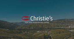 Logótipo de Christie's - Port Wine Producer & Shipper — Serviços em Vila Nova de Gaia