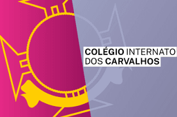 Logótipo de Colégio Internato dos Carvalhos — Educação em Vila Nova de Gaia