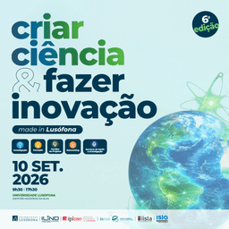 Logótipo de Instituto Superior de Línguas e Administração — Educação em Vila Nova de Gaia