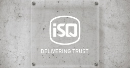 Logótipo de ISQ - Instituto de Soldadura e Qualidade — Serviços