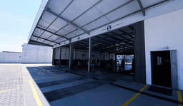 Logótipo de ITV - Paulicar, Centro de Inspeções Auto — Automóvel em Vila Nova de Gaia