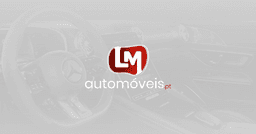 Logótipo de LM Automóveis — Automóvel