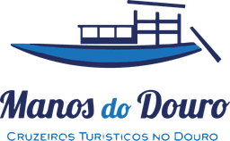 Logótipo de Manos do Douro - Cruzeiros Turísticos no Douro — Serviços em Vila Nova de Gaia