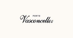 Logótipo de Porto Vasconcellos — Comércio em Vila Nova de Gaia