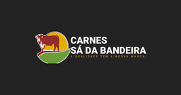 Logótipo de Talho Sá da Bandeira dos Carvalhos — Comércio em Vila Nova de Gaia