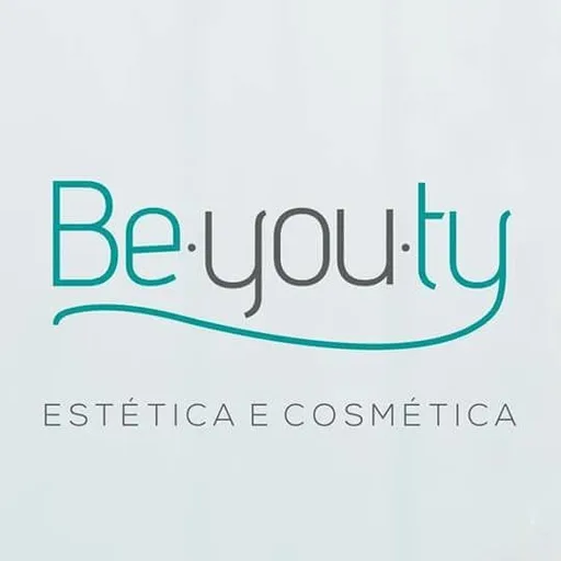 Logótipo de Be.you.ty — Beleza & Bem-estar
