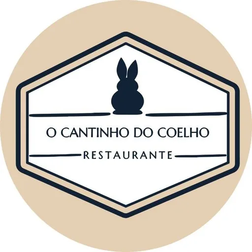Logótipo de O Cantinho do Coelho — Restauração