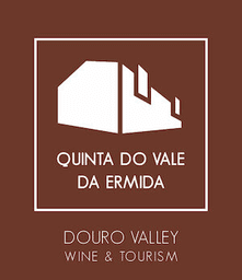 Logótipo de Quinta do Vale de Ermida — Alojamento